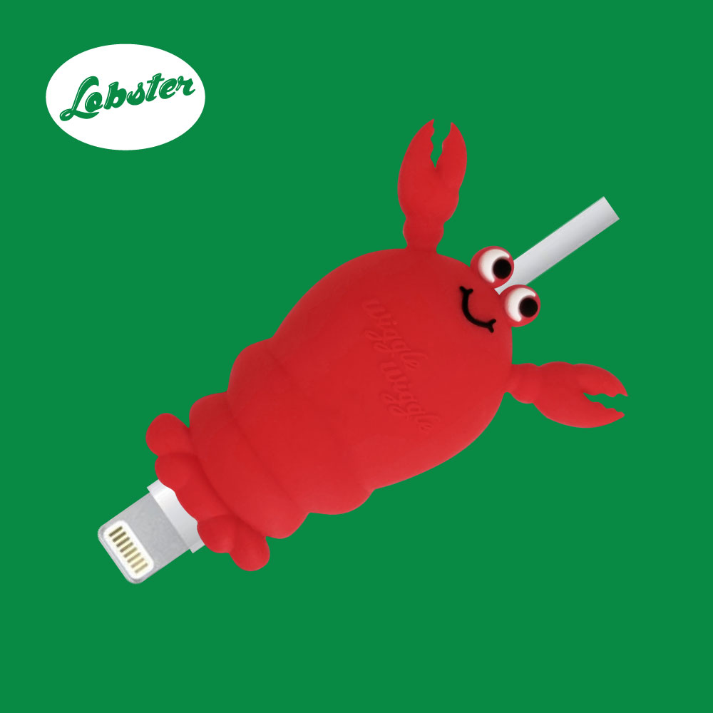케이블보호캡 - Lobster