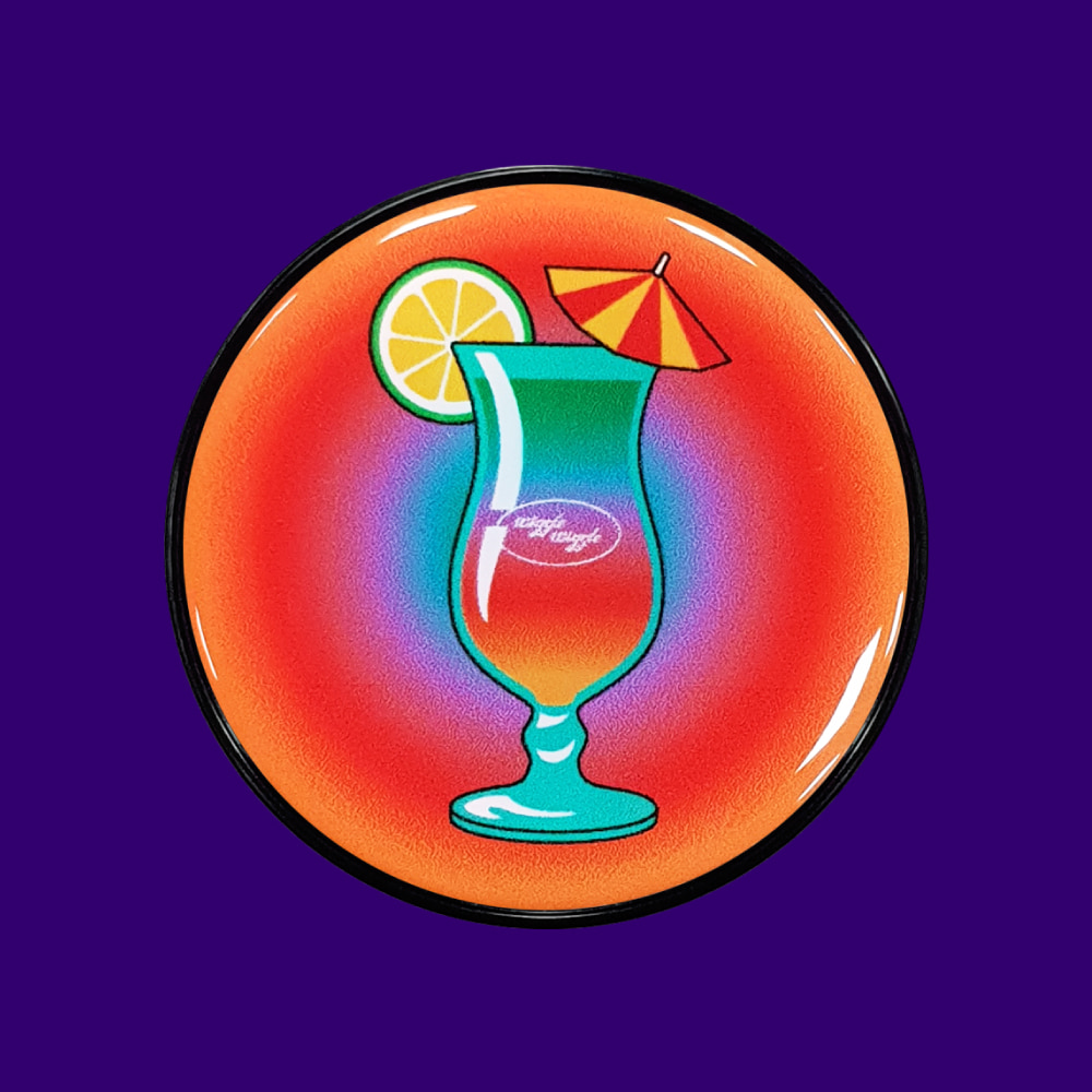 그립톡 - Cocktail