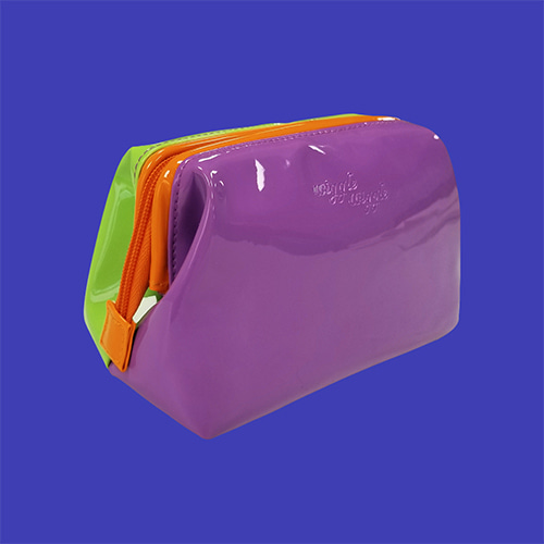 빅마우스 파우치 - Purple