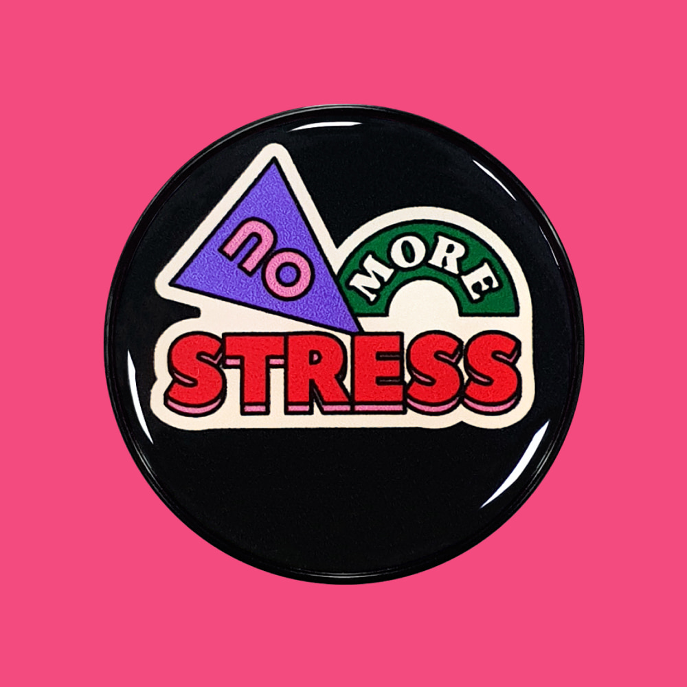 그립톡 - No More Stress