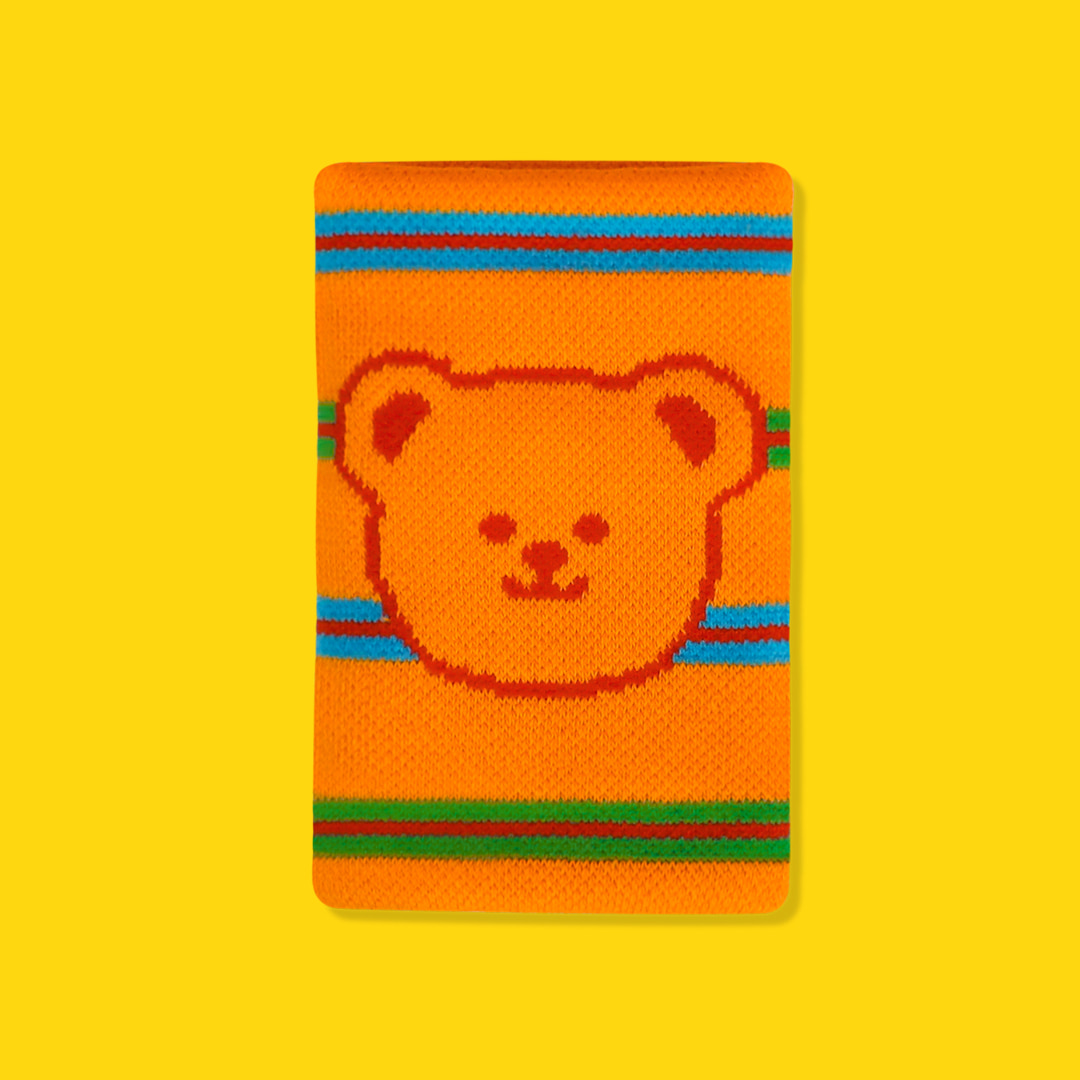 스포츠 밴드 - Wiggle Bear